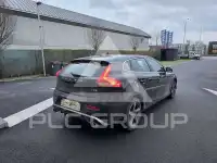 2018 Volvo V40