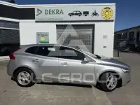 2019 Volvo V40