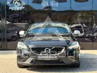 2018 Volvo V40