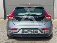 2018 Volvo V40