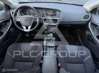 2018 Volvo V40