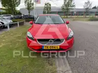 2018 Volvo V40