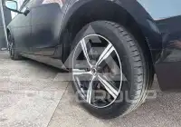 2018 Volvo V40