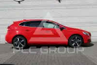 2018 Volvo V40