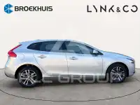 2018 Volvo V40