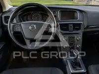 2018 Volvo V40