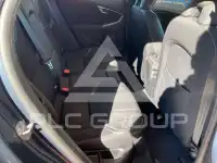 2018 Volvo V40