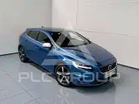 2018 Volvo V40