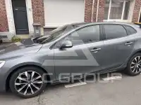 2018 Volvo V40