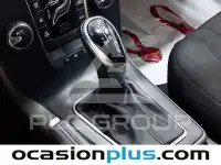 2018 Volvo V40
