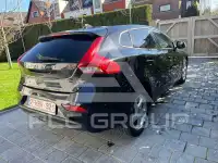 2018 Volvo V40