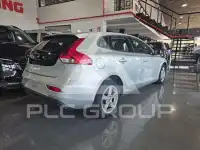 2018 Volvo V40