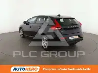 2018 Volvo V40