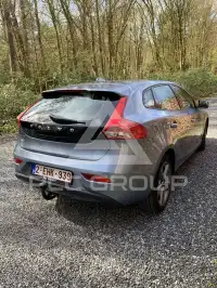 2018 Volvo V40