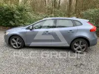 2018 Volvo V40