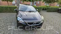 2018 Volvo V40
