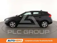 2018 Volvo V40
