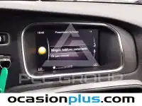 2018 Volvo V40