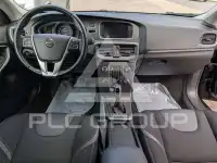 2018 Volvo V40