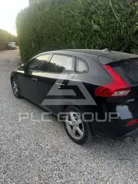 2018 Volvo V40