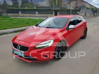 2018 Volvo V40