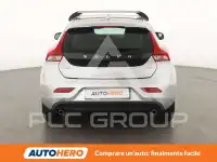 2018 Volvo V40