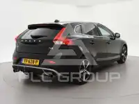2018 Volvo V40