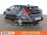 2018 Volvo V40