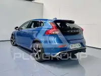 2018 Volvo V40