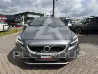 2018 Volvo V40