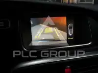 2018 Volvo V40