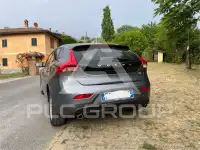 2018 Volvo V40