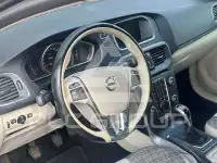 2018 Volvo V40