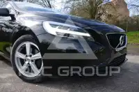 2018 Volvo V40