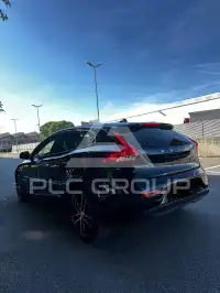 2018 Volvo V40