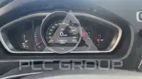 2018 Volvo V40