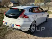 2018 Volvo V40