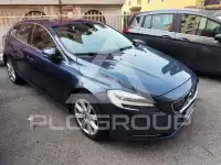 2018 Volvo V40