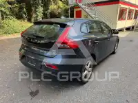 2018 Volvo V40
