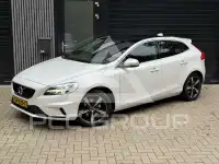 2018 Volvo V40