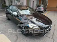 2018 Volvo V40