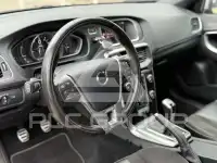 2018 Volvo V40