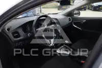 2018 Volvo V40