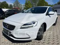 2018 Volvo V40