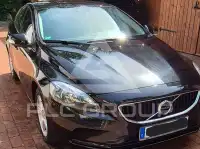 2018 Volvo V40