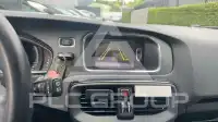 2018 Volvo V40