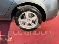 2018 Volvo V40