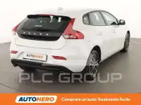 2018 Volvo V40
