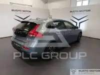 2018 Volvo V40