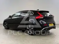 2018 Volvo V40